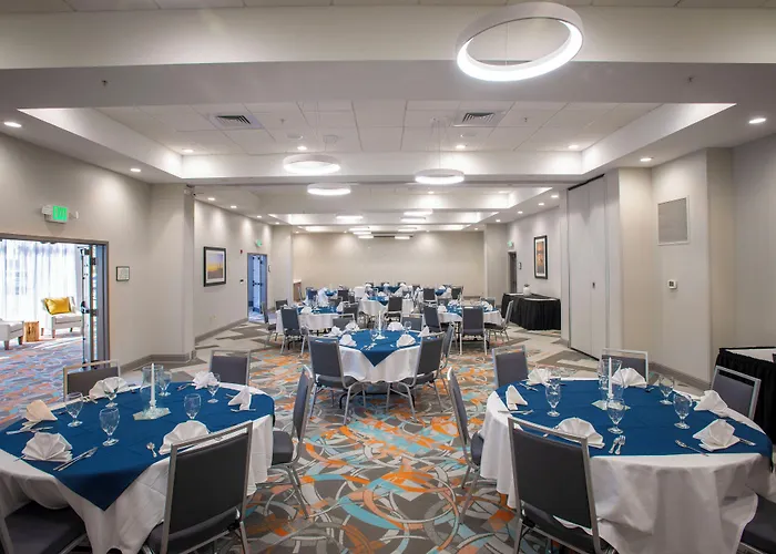 Holiday Inn Pensacola - University Area By Ihg